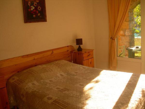 Hotel De La Madeleine Anduze Room photo